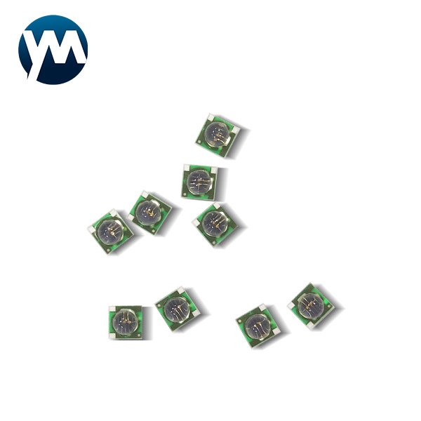 шарики лампы наивысшей мощности 850nm СИД SMD 3535 обломока 650mW 3W ультракрасные