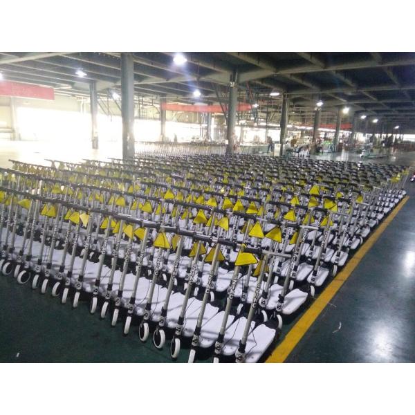 24V 100W 2 Wheel Mini Electric Scooter Foldable 15km/h