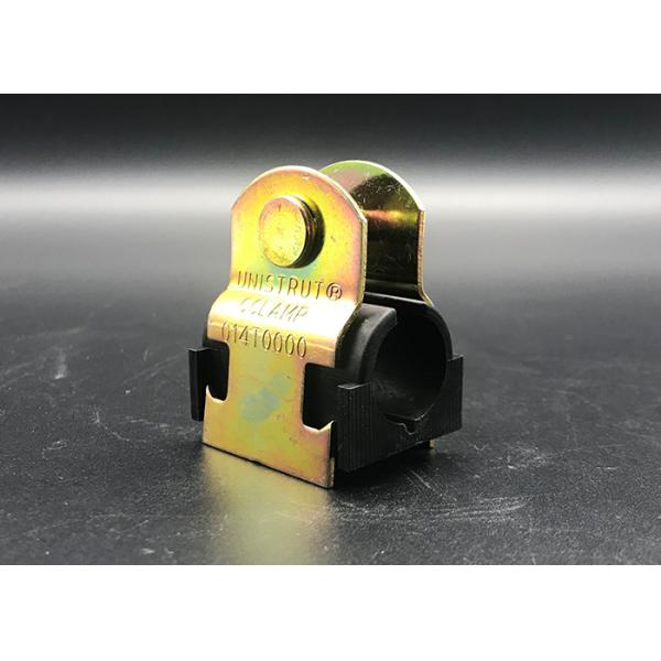 Струбцина кронштейна проводника Q235