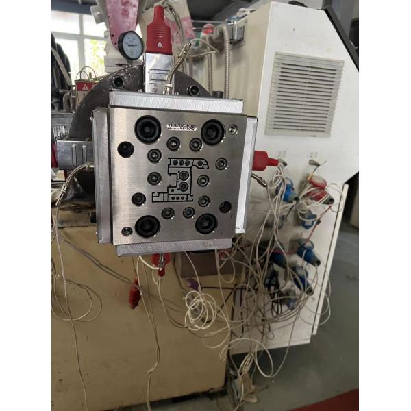 Hollow Lattice Plate and Door Plate Mould Mould Cavity 1 for Door Panel Wall Panel