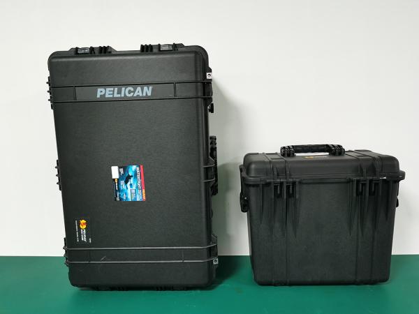 130W Prison UAV Signal Jammer Detection Defense Positioning Equipment