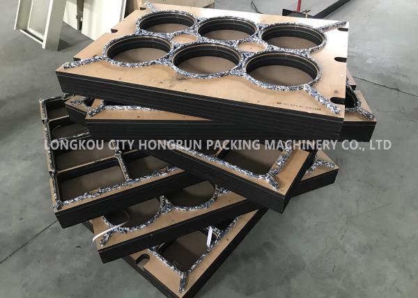 Touch Screen Control Foam Food Container Machine Hydraulic Pneumatic Servo Drive