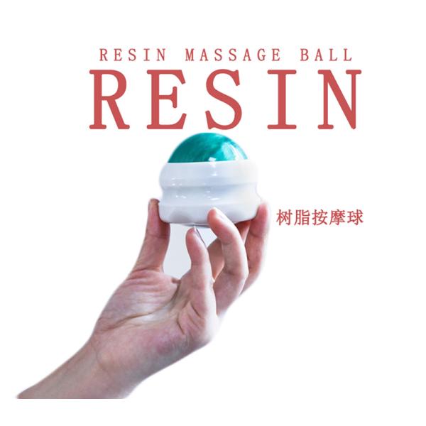 Горячая холодная таможня ролика шарика массажа ноги с завальцовкой логотипа