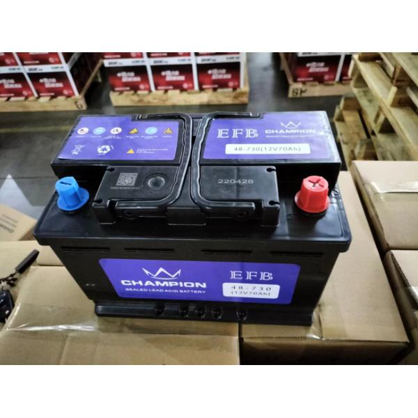 M8 Gel Lead Acid Batteries 6v 100ah Deep Cycle Battery For Wheel Chair / Golf Cart
