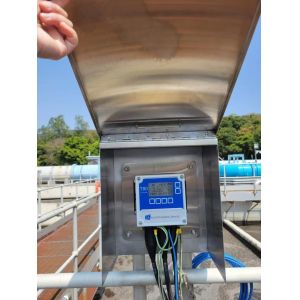 High Humidity Industrial Electrical Cabinet Outdoor Electrical Engineering