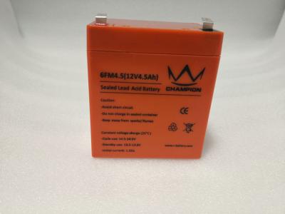 Lower Acid Density Inverter Batteries With Low Self Discharge Rate