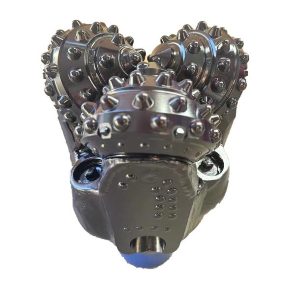 100% New Good Quality 8.5inch 215.9mm IADC 547 Tricone Drill Bit