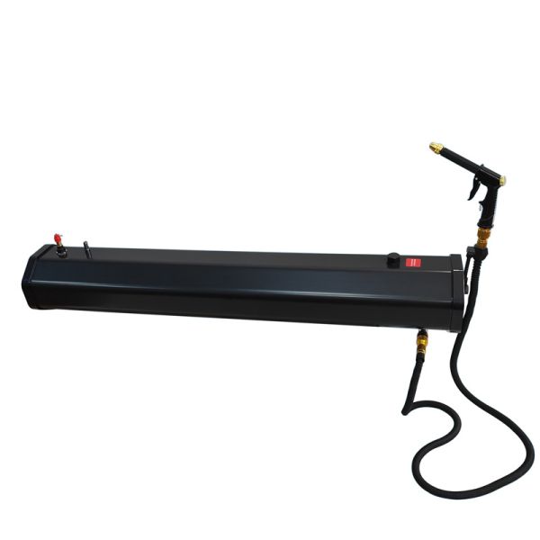 Wholesale PVC Outdoor 20L 30L Camping Shower Bag Popular Travel Solar Shower off Road Car SUV Roof Water Tank