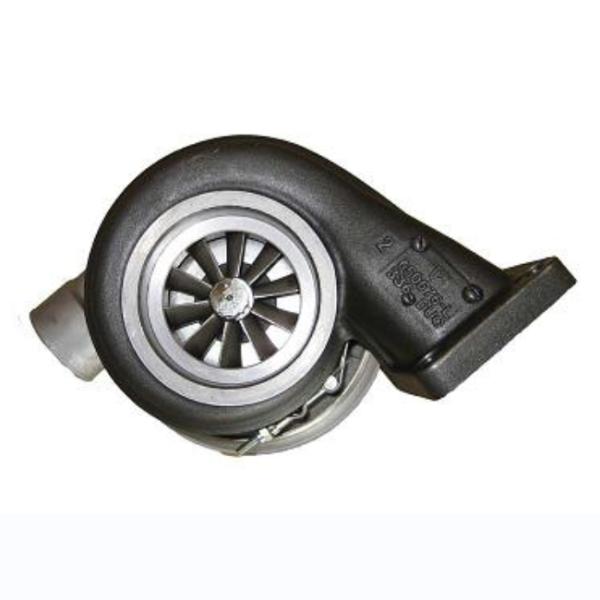 CAT 3306 Car Engine Turbocharger 4LF302 With Part Number 1W9383