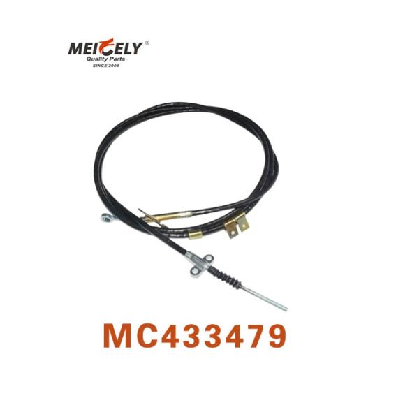 Truck Parts MC433479 MC426914 For Mitsubishi Fuso FM657 FM658