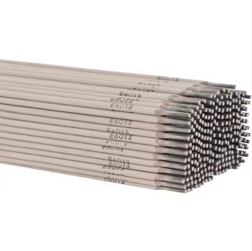 Carbon Steel Welding Rod Set E4303 E5015 2.5mm/3.2mm/4.0mm Industrial Grade Welding Material