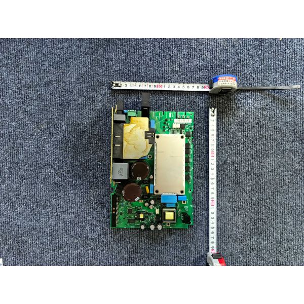 Factory Stock Supply Inverter Control Board 130B6002 5.5kw-7.5kw Danfoss Inverter CPU Control Board