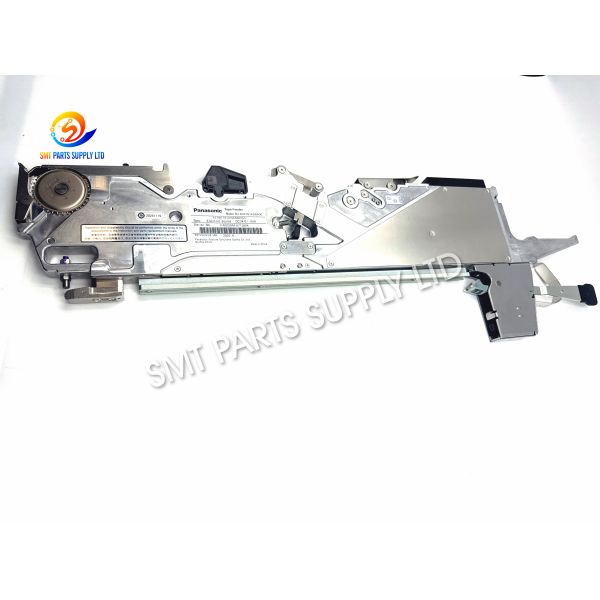 Panasonic SMT 12/16mm Tape Feeder KXFW1KS6A00 for CM402 CM602 Pick and Place Machines
