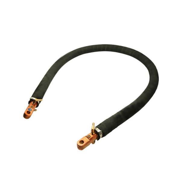Stable Conductivity Water Cooling Secondary Cable for Spot Welders High Efficiency