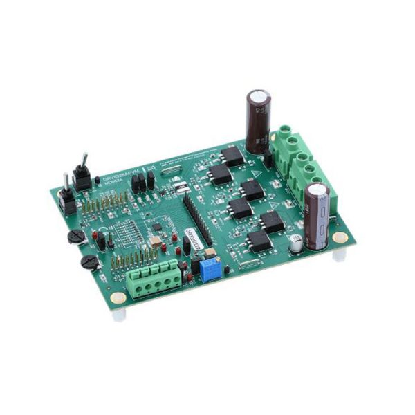 DRV8328AEVM Embedded Solutions Gate Driver DRV8328A PWM Motor Driver Evaluation Module