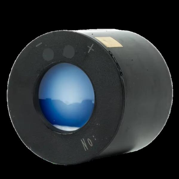 Gen2+ Fom1400+ Fd-831  Image Intensifier Tube  Auto-Gating P43/P45 Mx10160 Night Vision Super