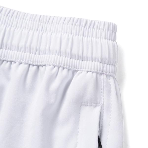 Брюки пляжа сплошного цвета прибоя лета спорт новых людей случайные