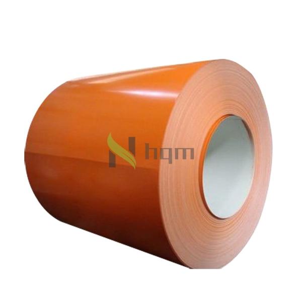 AISI JIS 0.12-3mm HDG Galvanized Steel Strip Z30 To Z40 Coating