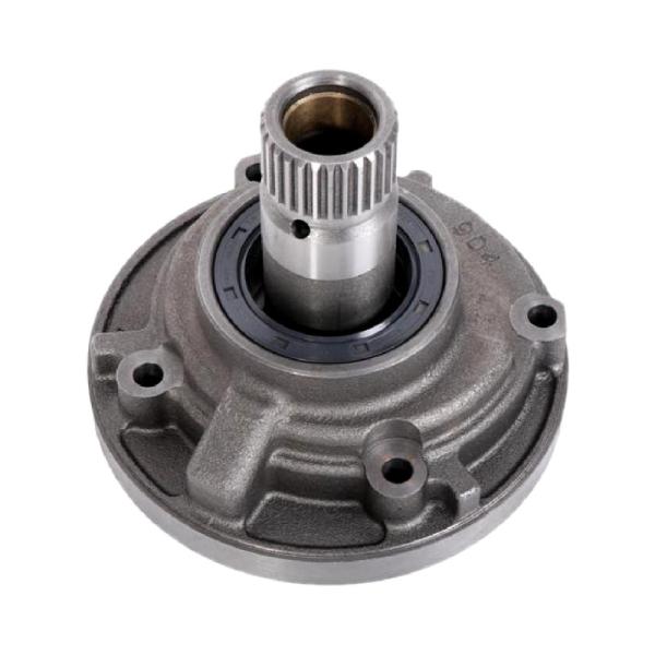 Bomba de óleo de transmissão JCB 04500217 04/500217 QR6881176 USA904 Para JCB 4C 4CN