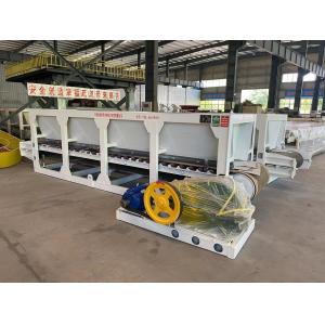 коробка питания для фабрики по производству глиняных кирпичей