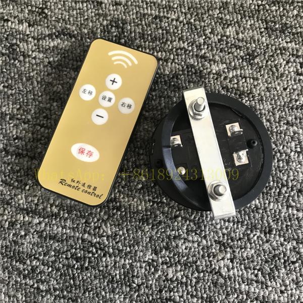 Экскаватор PC60/PC100/PC120/PC200-7/8/PC350 KOMATSU таймера общего дистанционного управления на открытом воздухе