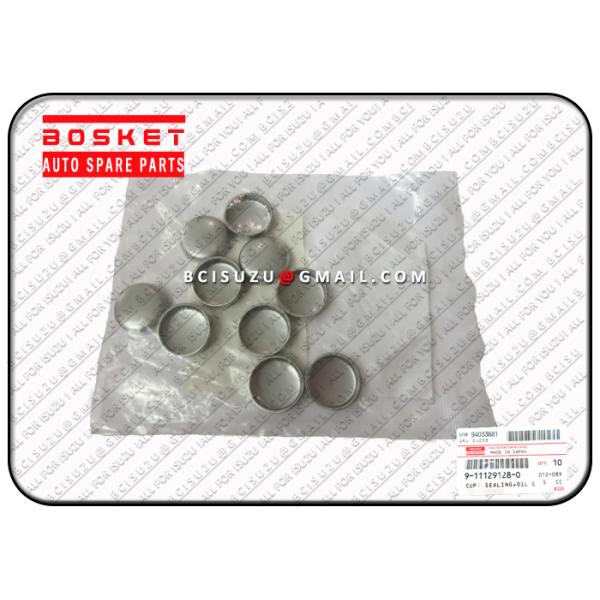 4HE1 4HK1 Isuzu NPR разделяет чашку 9111291280 9-11129128-0 штольни масла герметизируя