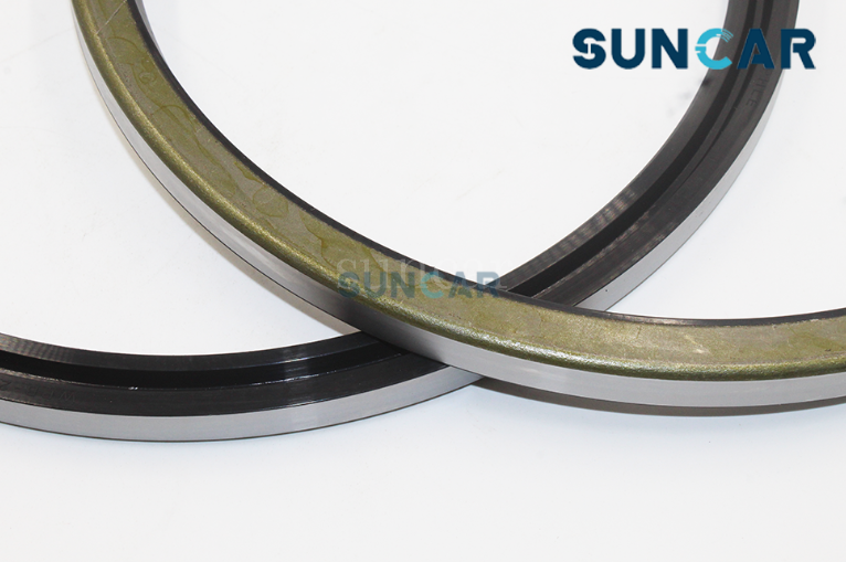 VOE11014557 Planetary Axle Seal Oil For SUNCARVO.L.VO Wheel Loader L110E, L120C, L120C BM, L120D, L120E, L90C, L90C BM, L90D
