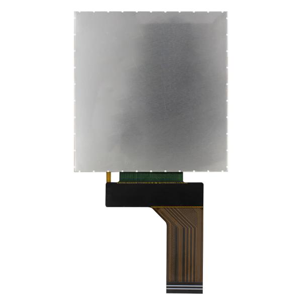 3.4 inch square color LCD module 480X480px color screen module NV3049/MIPI