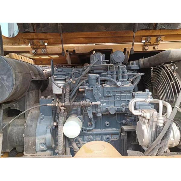 9 тонн Sany SY95 экскаватор оригинальный гидравлический насос для и меньше часов сделанный продажа