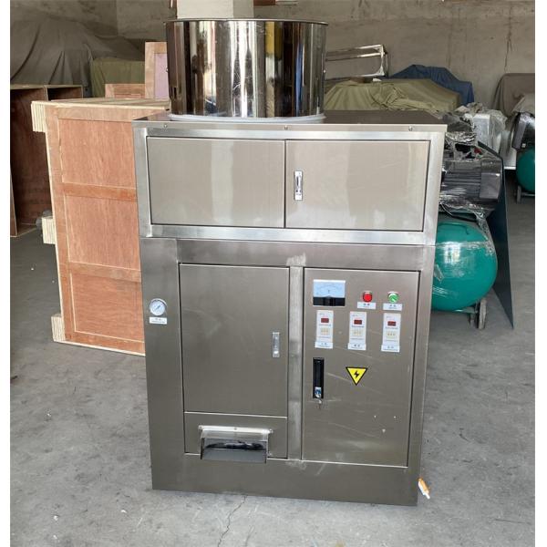 SUS304 garlic peeling machine, garlic peeler machine, garlic processing machine