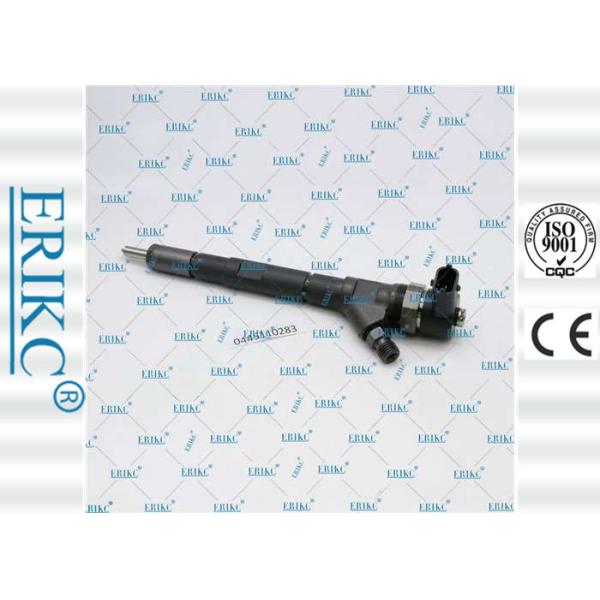 ERIKC Electric Fuel Pump 0445110283 Petrol Diesel Injector 0445 110 283 Fuel Injector 0 445 110 283