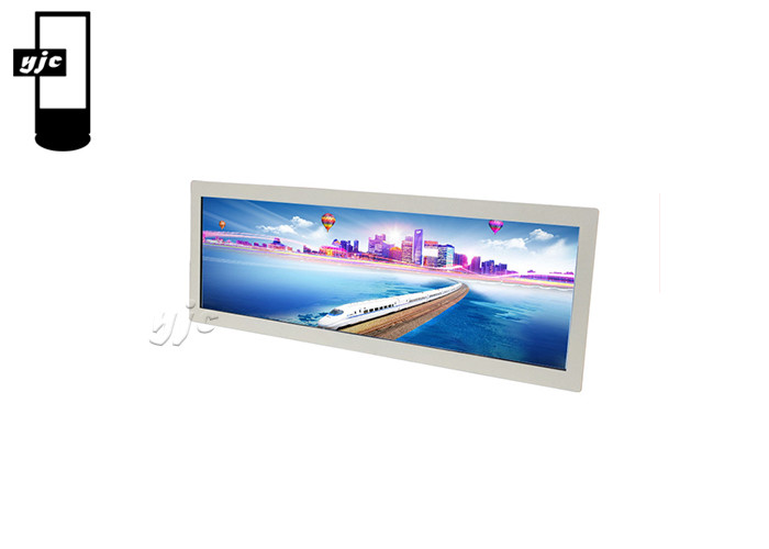 RK3288 28 дюйм Android7 протянул дисплей 1920x540 LCD Адвокатуры