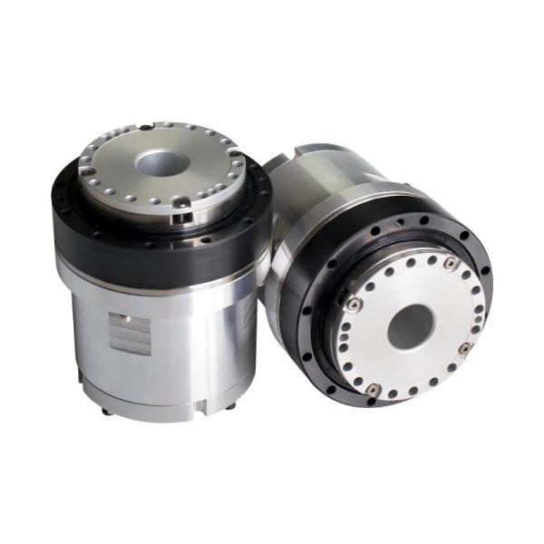Faradyi Custom 80MM Dia146W 60RPM 30RPM High Torque 30N.m Hollow Gearbox Reducer Harmonic MotorWith Encoder For Robot Joint Arm