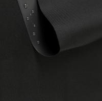 Lightweight Oxford Polyester Fabric 300D PVC Coated For Outdoor Travel Use