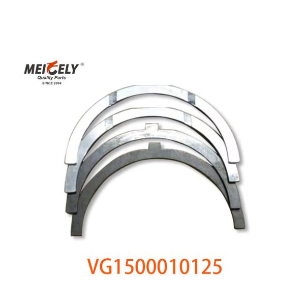 Wholesale Crankshaft Thrust Washer VG1500010125 For SINOTURK VG1034010176