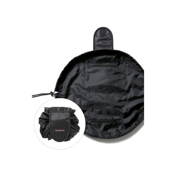 Fashionable Light Weight Travel Organizer Bag Custom Logo With Drawstring