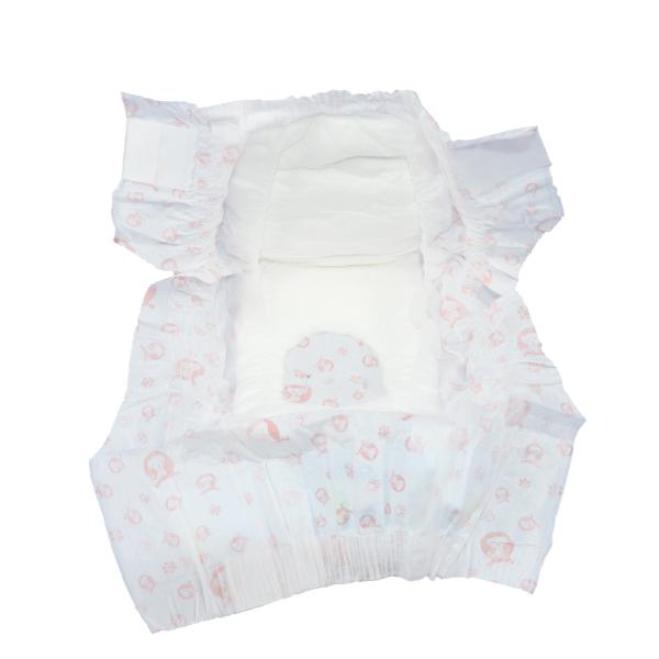 Талии пеленок любимца вещество-поглотителя 100% хлопок пеленка собаки супер устранимой эластичной женская