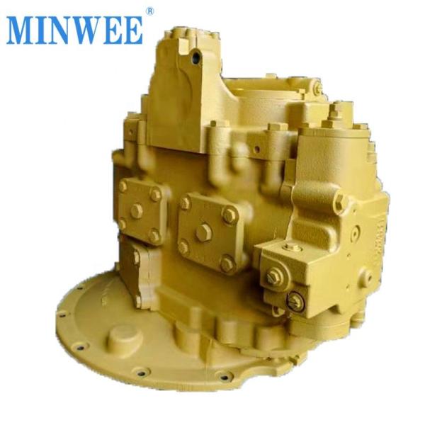 200KG Used Cat 320 Excavator Parts Hydraulic Main Pump