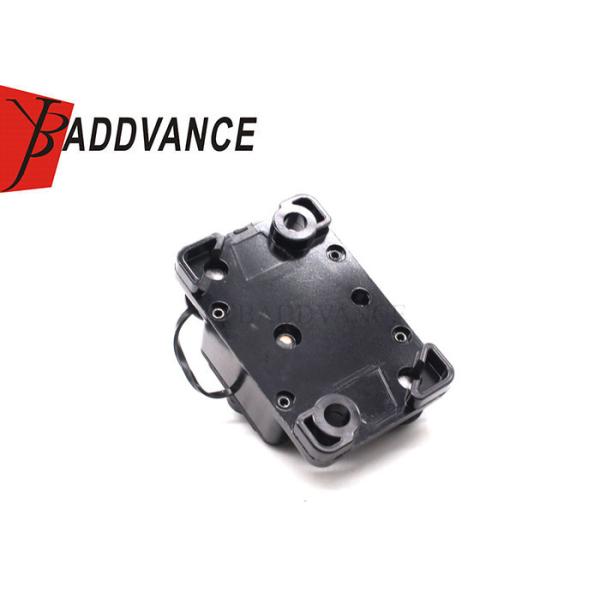 Водонепроницаемый защищенный от зажигания автомобильный предохранитель DC выключатель 50, 100, 150, 200, 250, 300 АМП