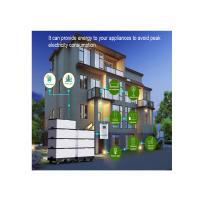 Lithium Lifepo4 Home Storage Battery 48v 10kw 20kw 100ah 10KW 20kw
