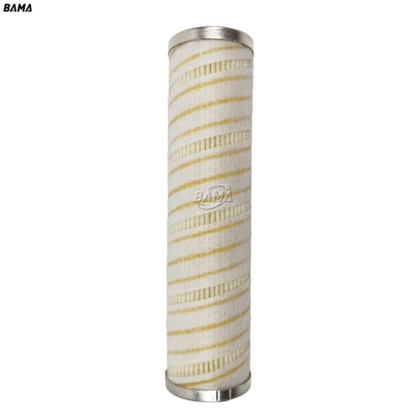 NBR Material Seals Interchangeable Hydraulic Pressure Filter Element for Pump Truck HC9800FRN4Z