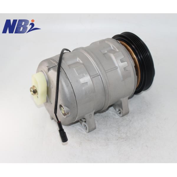 Компрессор кондиционера Nissan DKS17C 180622049 для пикапа Nissan Paladin P29