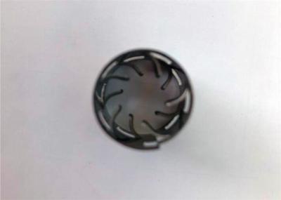 Volume livre alto da embalagem aleatória do metal do de alta capacidade para a esfrega de gás 38mm