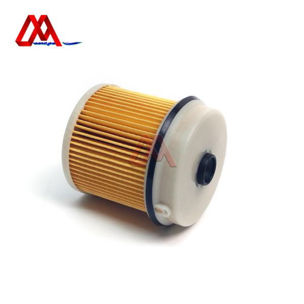 Conjunto de filtro de combustible diésel para camión ISUZU OEM 1-87610093-4 1876100934 Piezas de repuesto de repuesto
