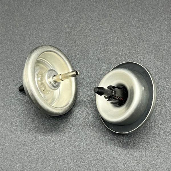 Advanced Butane Lighter Valve for Kitchen Use – Precision, Reliable, Compact Design