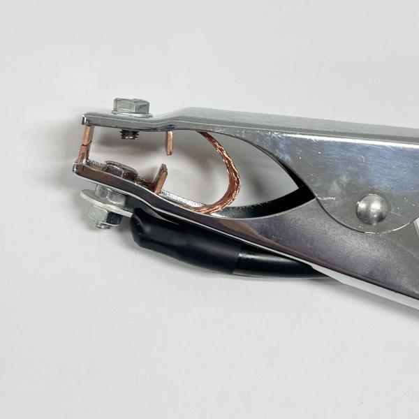 300A Saldado de tierra de sujeción Saldado de cable para resultados profesionales MIG/MMA/TIG soldador