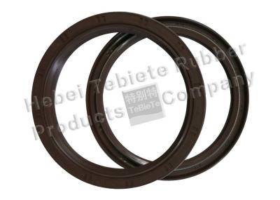 Sino caminhão Front Crankshaft Oil Seal 95*115*12mm, selo do óleo material VG1047010038 do caminhão de FKM sino