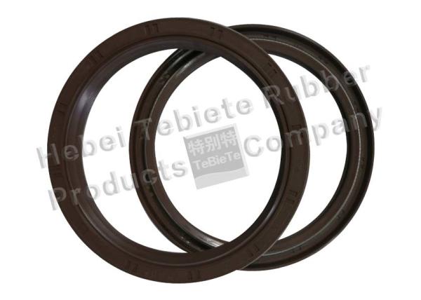 Sino Truck Front Crankshaft Oil Seal 95*115*12mm,FKM Material Sino Truck Oil Seal VG1047010038