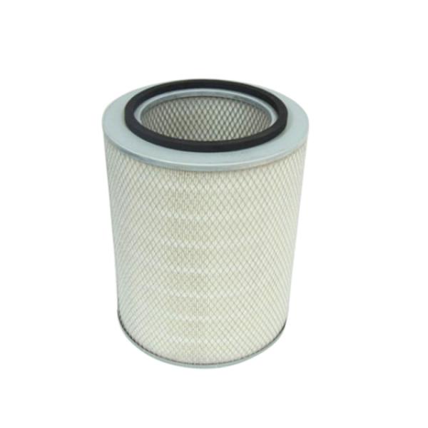 Stable Replacement Scania Truck Engine Parts Air Filter 395773 Standard Size
