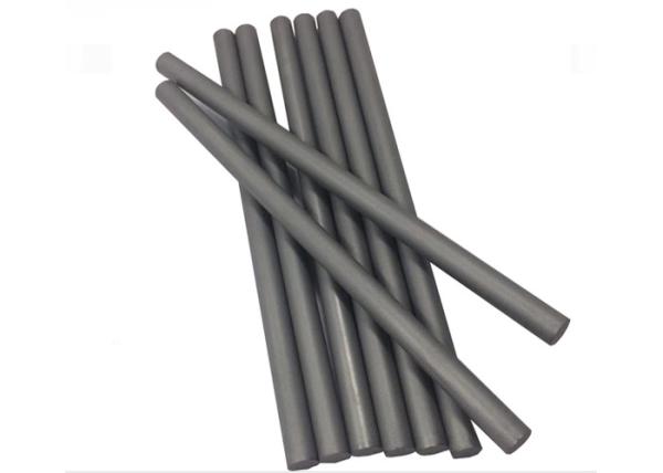 Machinery Tools Used Tungsten Carbide Rod High Durability Anti Corrosive